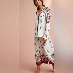 Floreat Sweet Dreams Pajama SET